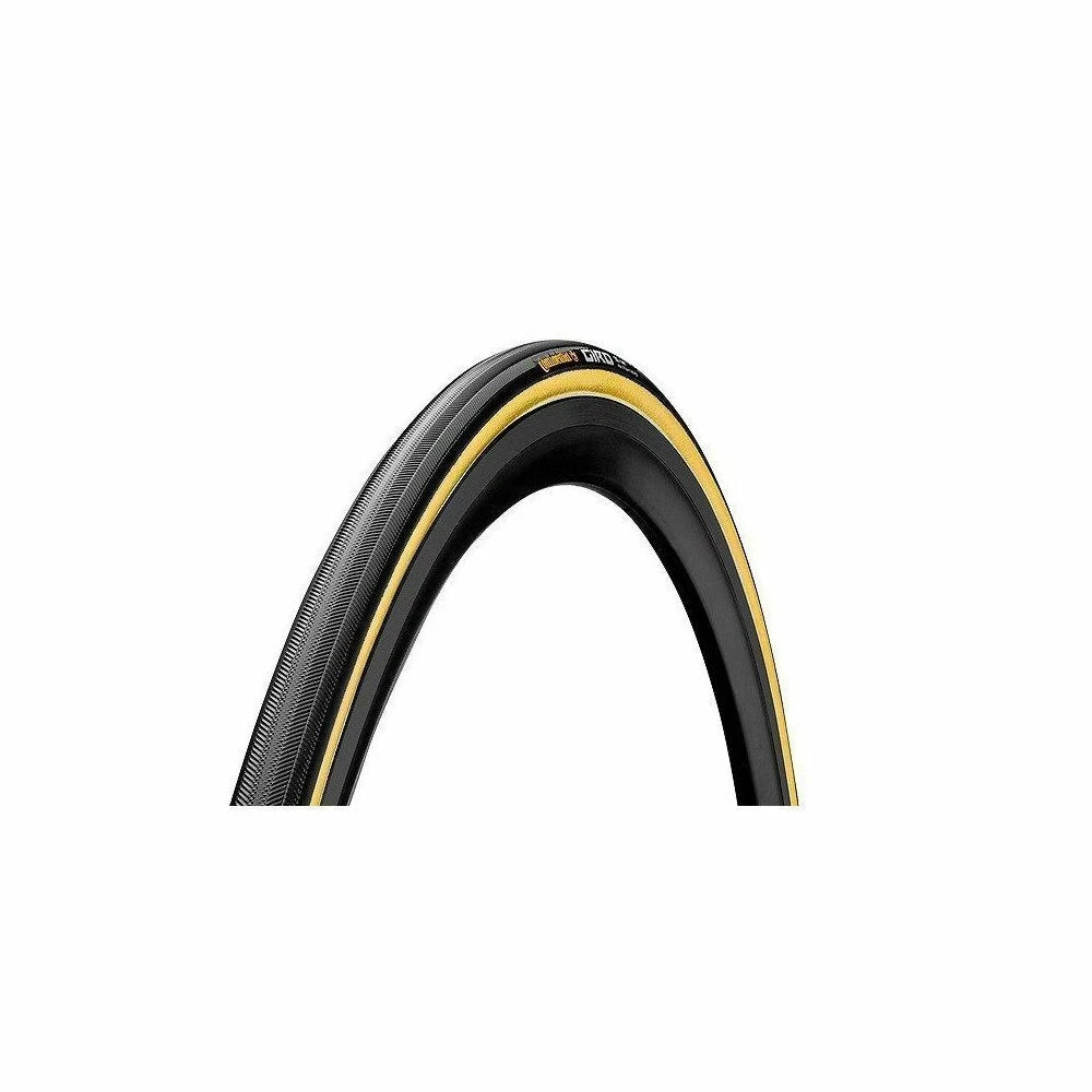 Boyau Vélo Route 700 X 22C Giro Continental