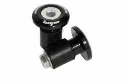 Embouts De Guidon Hope Grip Doctor