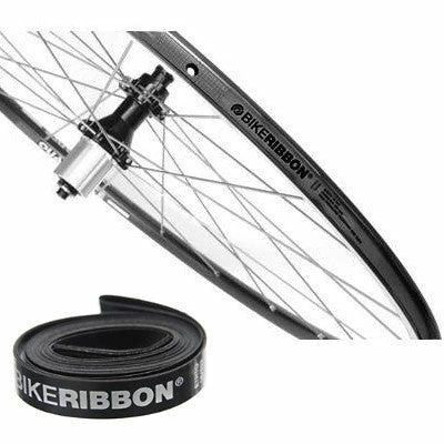 Fond De Jante Haute Pression Pour Vélo 18x559 Bike Ribbon
