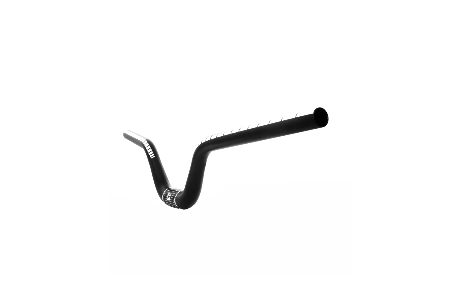 Guidon COMAS ALUMINIUM H115MM