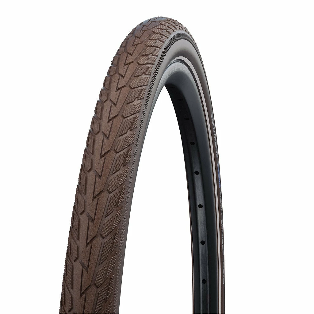Pneu Vélo Schwalbe Road Cruiser Reflex 26/28 Pouces – Image 9
