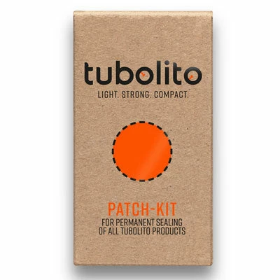 Kit De Réparation Pour Chambres à Air Tubolito