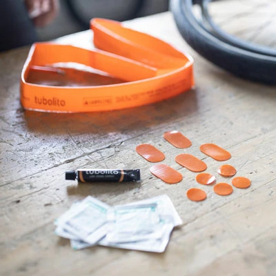 Kit De Réparation Pour Chambres à Air Tubolito – Image 2