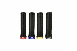 Paire De Poignées Lock-on ICE SLICE