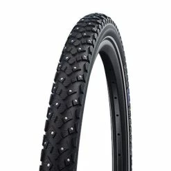 Pneu Ă Clous Schwalbe Marathon Winter Plus 24 X 1.75