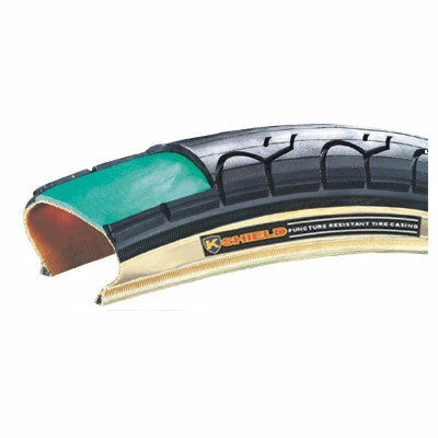 Pneu City Et Vélo électrique 700 X 45C K-Shield Kenda – Image 2