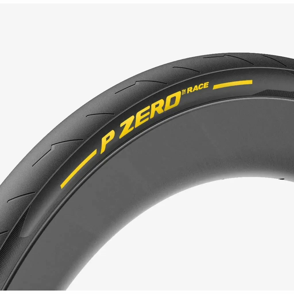 Pneu Vélo Route Pirelli P Zero Race Tubeless Ready 700 – Image 5