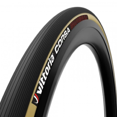 Pneu Route Vittoria Corsa 4C Graphène 2.0 700C – Image 2