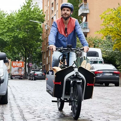 Pneu Schwalbe Pick Up Pour Vélo Cargo 20 Pouces – Image 4