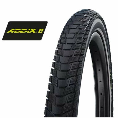 Pneu Schwalbe Pick Up Pour Vélo Cargo 26 Pouces