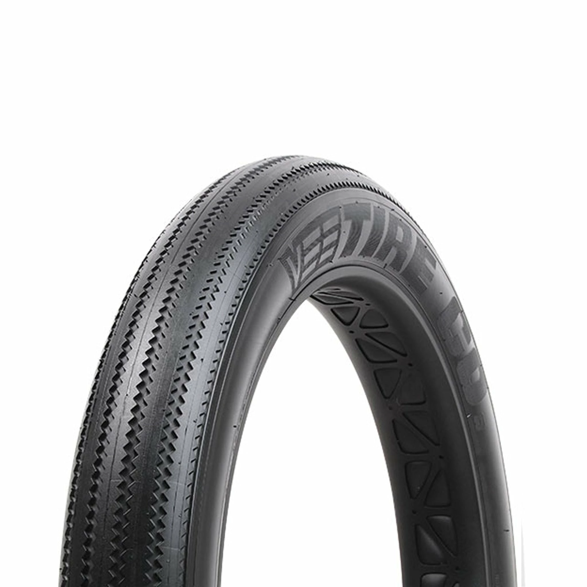 VEE TIRE Pneu Vélo Fat Bike ZigZag Override VeeTire 20 X 4.00 Pouces – Image 2