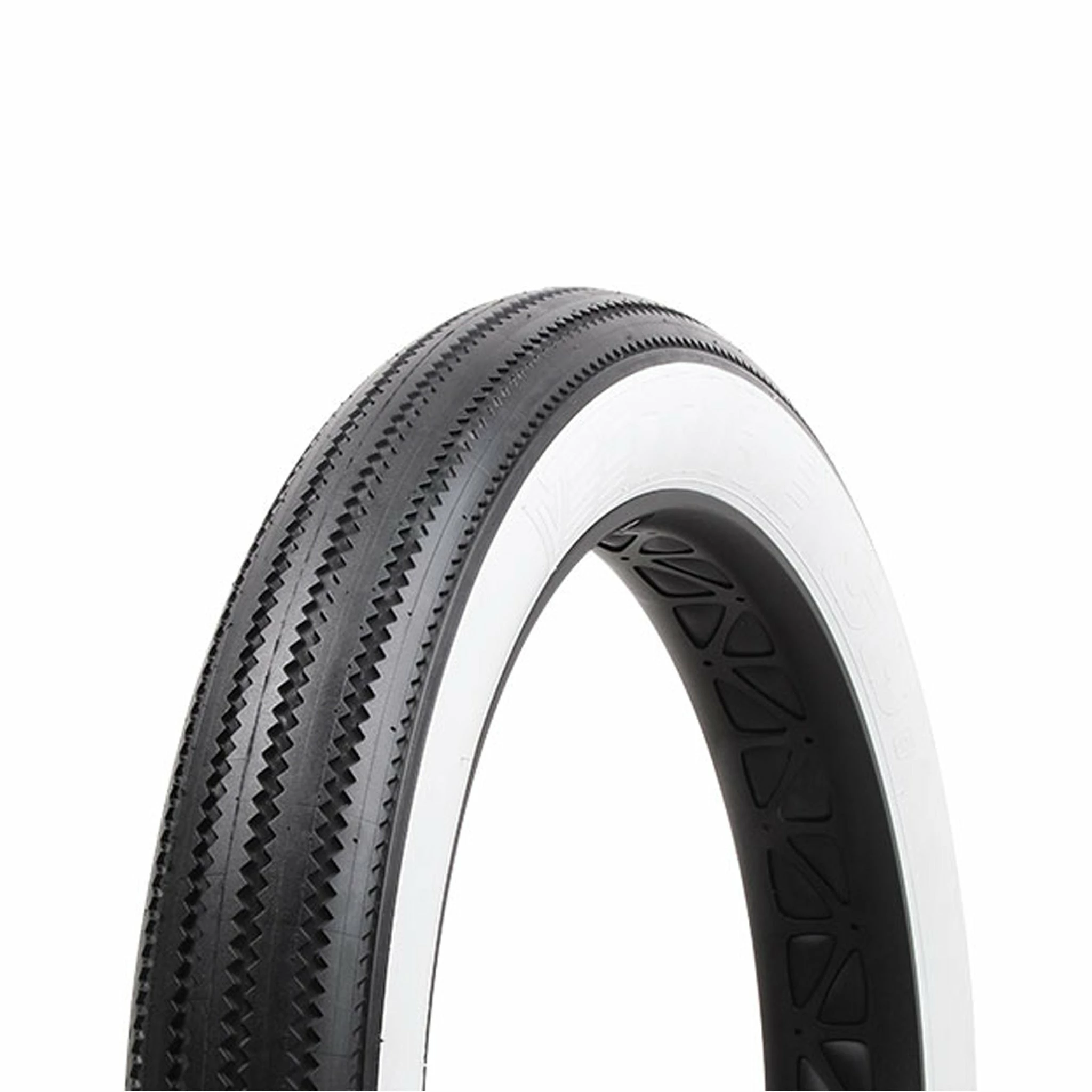 VEE TIRE Pneu Vélo Fat Bike ZigZag Override VeeTire 20 X 4.00 Pouces – Image 3