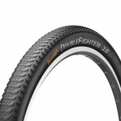 Pneu Vélo 29 X 2.00 Pouces Double Fighter III Continental