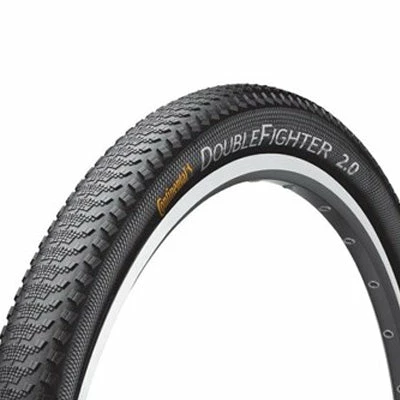 Pneu Vélo 29 X 2.00 Pouces Double Fighter III Continental