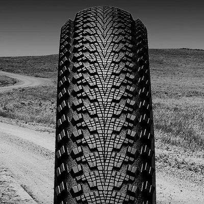 Pneu Vélo 29 X 2.00 Pouces Double Fighter III Continental – Image 4