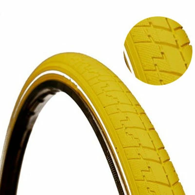 Pneu Vélo Coloré 700 Dutch Perfect SRI 27 No Puncture – Image 6