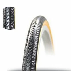 Oxford Pneu Vélo De Route 700 X 28C