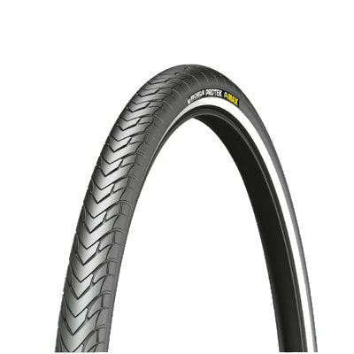 Pneu Vélo Michelin Protek Max Anti Crevaison 20 X 2.20 Pouces
