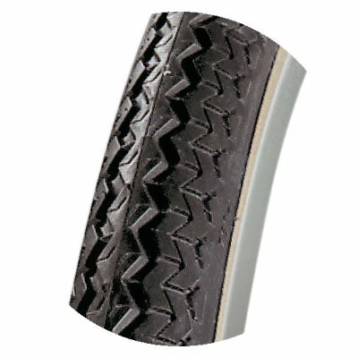 Pneu Vélo Michelin World Tour 650B Flanc Beige, Blanc, Noir – Image 5