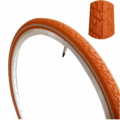 Pneu Vélo Coloré 700 Dutch Perfect SRI 27 No Puncture – Image 9