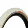 Pneu Vélo Pliant Et BMX 20x1.75 Panaracer HP406 Blanc/beige