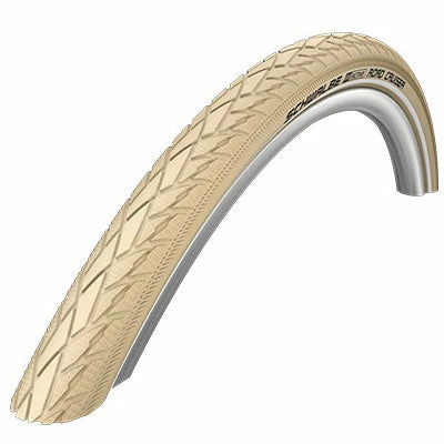 Pneu Vélo Schwalbe Road Cruiser Reflex 26/28 Pouces – Image 7