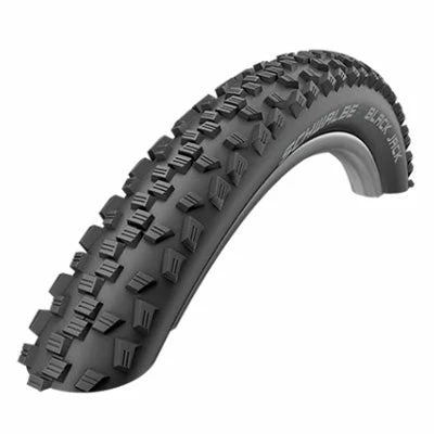 Pneu Vélo Schwalbe VTT Black Jack 12 / 16 / 18 / 20 Pouces