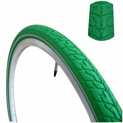 Pneu Vélo Coloré 700 Dutch Perfect SRI 27 No Puncture – Image 10