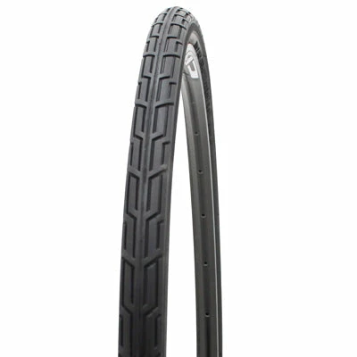 DELI TIRE Pneu Vélo Ville 700 X 35 Tringles Rigides