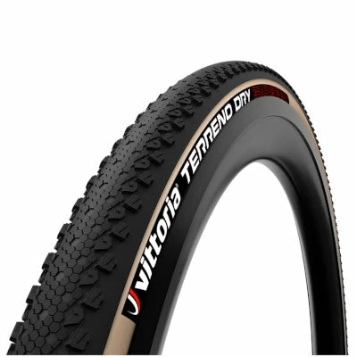 Pneu Vittoria Terreno Dry 3C Graphene 2.0 TR 650 X 47C