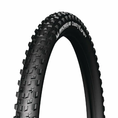 Pneu VTT Michelin Country Grip'R 29 X 2.10 Pouces
