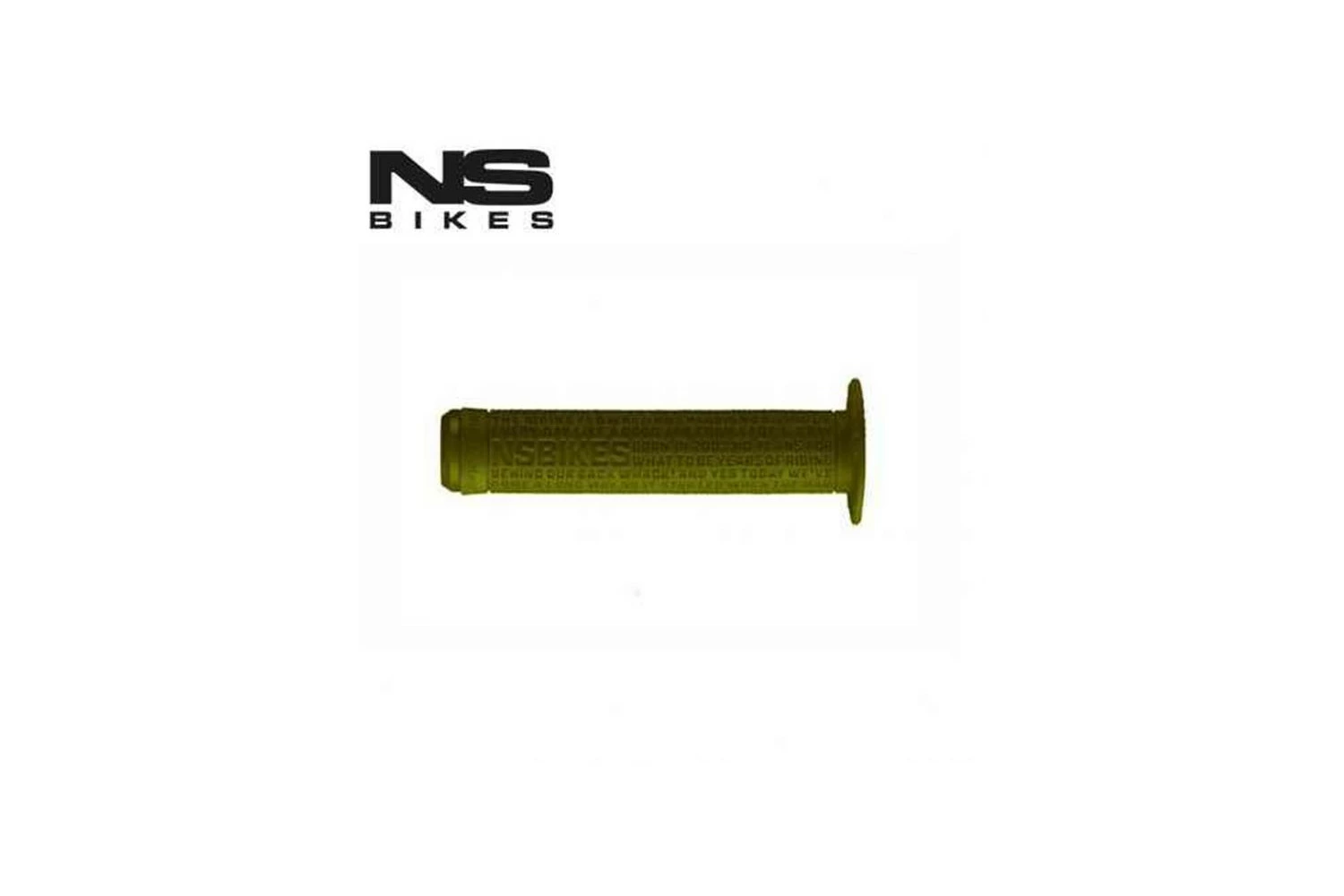 Ns-bikes Poignée NS Sam Pilligrin