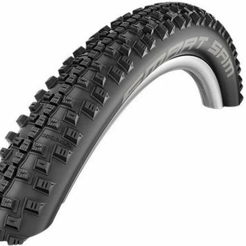 Pneu VTT Smart Sam Addix Schwalbe 27,5 Pouces